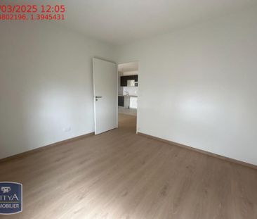 Location Appartement 3 pièces 65m² PINS JUSTARET 31860 - Photo 1