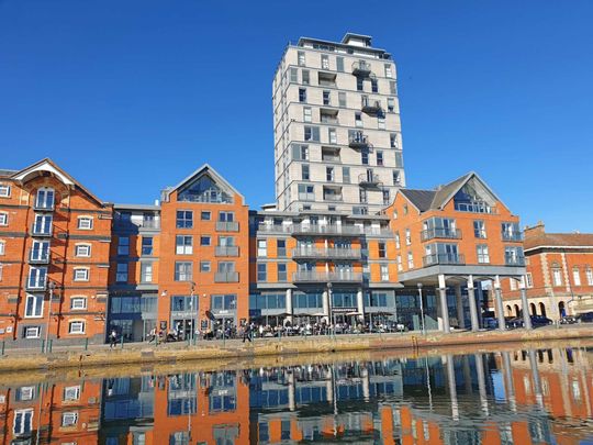 Key Street, Regatta Quay - Photo 1