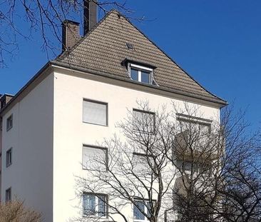 Helle 3,5 Zimmer Wohnung Nähe Westfalenpark - Photo 1