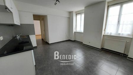 Appartement T2 - BITCHE - parking privatif - Photo 2