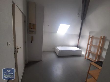 Appartement à louer 1 pièce 21.05m² - Photo 3