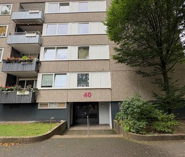 Attraktives 2-Zimmer-Zuhause in ruhiger und zentraler Lage - Photo 4