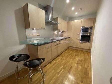 Bauhaus, Little John Street, M3 - Photo 4