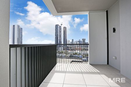 1006/138 Ferrars Street, South Melbourne - Photo 2