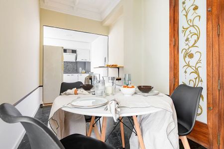 Carrer de Sogorb, Valencia, Valencian Community 46004 - Photo 5