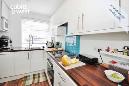 3 bedroom end of terrace house to rent - Photo 4