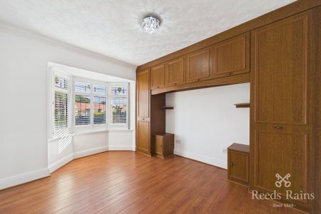 3 bedroom bungalow to rent - Photo 5