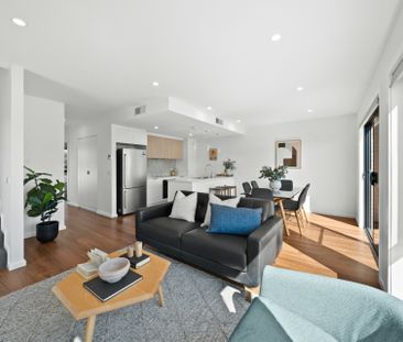 6 Pannell Street, Whitlam ACT, Belconnen - Photo 2