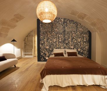 Appartement à louer rue Monsieur le Prince, Paris 6ème - Photo 5