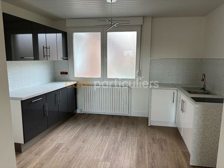 APPARTEMENT T2 50M2 SAINT POL SUR TERNOISE - Photo 2
