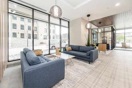 For Lease - 108 Garment Street Unit# 1311, Kitchener, Ontario - Photo 4