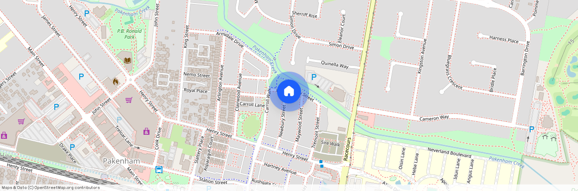 22 Hawkesbury Street, Vic 3810, Pakenham