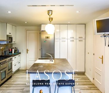 224m² House to rent in Vallpineda-Rocamar, Sant Pere de Ribes - Photo 3