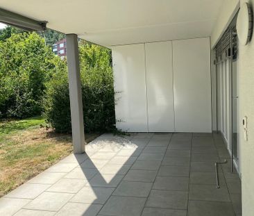 MIETEN OHNE KAUTION Suchen Sie ein neuen Zuhause mit Gartensitzplatz ? - Photo 6