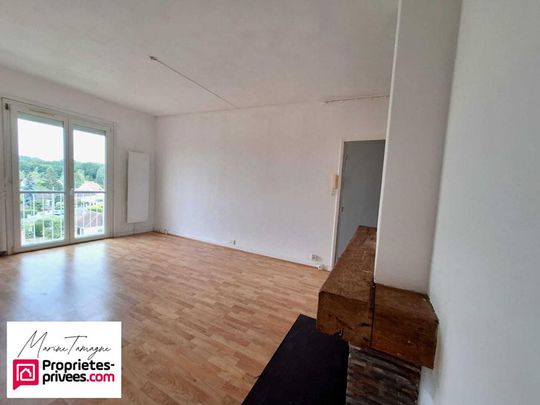 Location Appartement 3 pièces 53m² COMPIEGNE 60200 - Photo 1