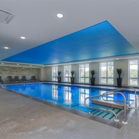 Appartement à Vaudreuil-Dorion - Photo 1