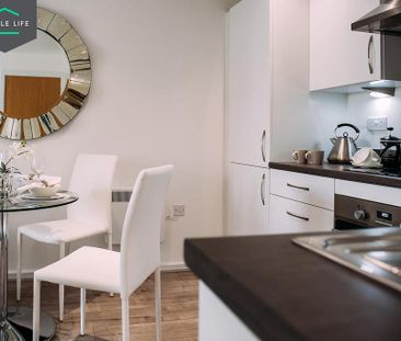 2 bedroom apartment to rent - Photo 1