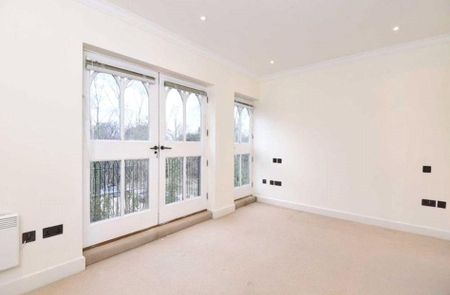 3 bedroom terraced house to rent - Photo 2