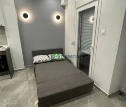 Studio/Γκαρσονιέρα για ενοικίαση - Φάληρο - Ιπποκράτειο, - Photo 5
