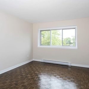 1 CH - 1 SDB - Montréal - $1,495 /mo - Photo 3