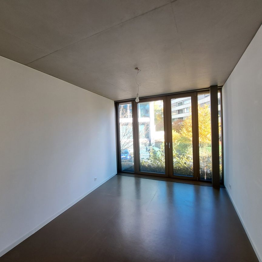 Agréable appartement récent de 4.5p avec balcon à louer à Lausanne - Foto 1
