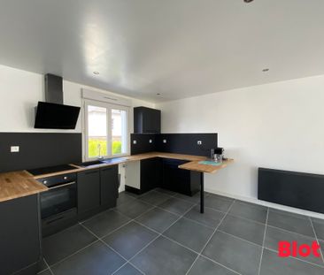 Location Maison 4 pièces 78m² BETTON 35830 - Photo 6