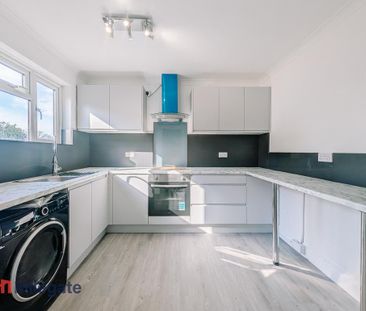 3 bedroom maisonette to rent - Photo 3