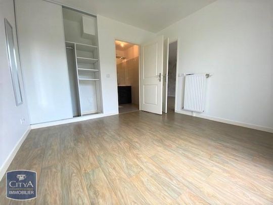 Location Appartement 2 pièces 46m² VILLECRESNES 94440 - Photo 1