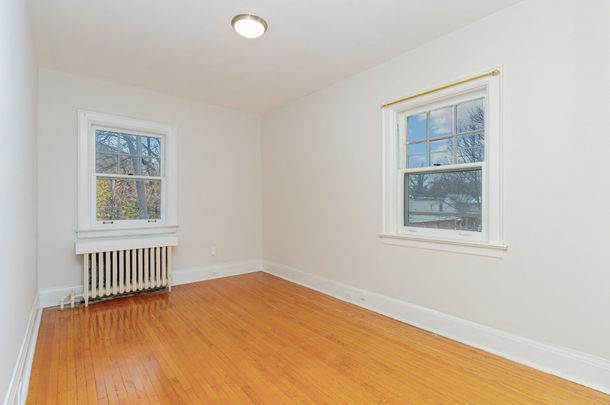 For Lease - 262 Soudan Avenue Unit# Upper, Toronto, Ontario - Photo 1