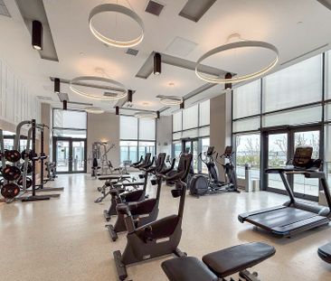 For Lease - 95 Oneida Crescent Unit# 305, Richmond Hill, Ontario - Photo 3