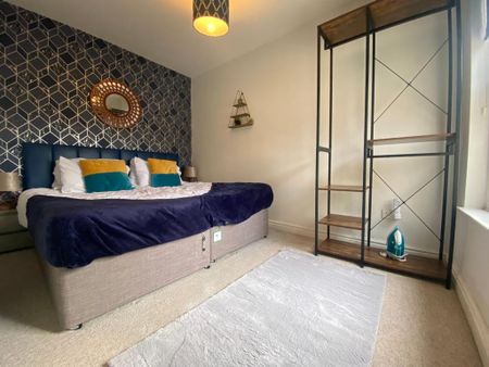 2 bedroom apartment to rent - Photo 2