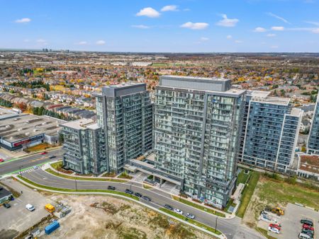 For Lease - 20 Gatineau Drive Unit# 604, Vaughan, Ontario - Photo 4