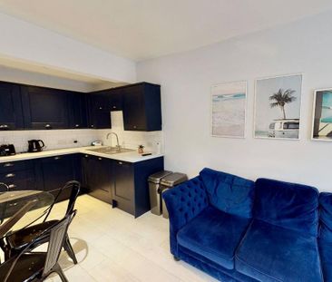 1 bedroom terraced house to rent - Photo 6