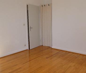 COLMAR - APPARTEMENT 3 Pièces - Photo 1