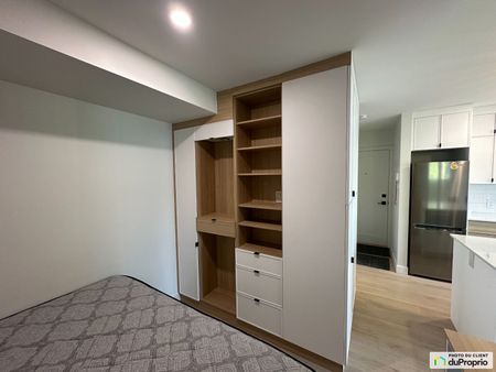8-1075, rue de la Loire, Ste-Foy à louer - Photo 3
