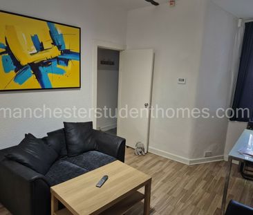 Kingswood Road, Manchester, M14 6RZ - Photo 6