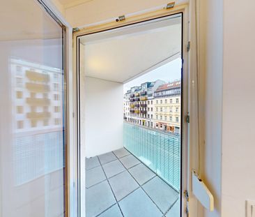 | NEUWERTIGE WOHNUNG MIT LOGGIA IM 3.STOCK | NÄHE FH TECHNIKUM | U6... - Photo 5