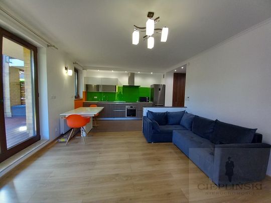 3 pokoje Warszewo ogród garaż miejsce parkingowe - Zdjęcie 1