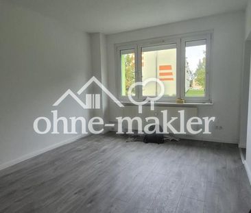 1-Zimmer-Wohnung inkl. Stellplatz und EBK - Photo 1