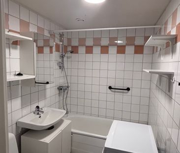 Enandersgatan 45 - Foto 2