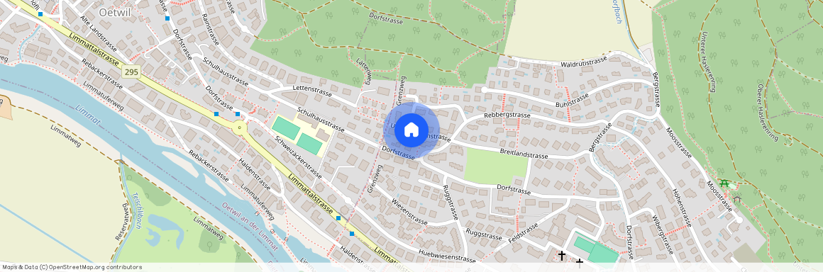 8954, Geroldswil, Untere Lättenstrasse, 5