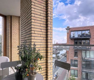 Appartement te huur in Gent voor € 1.050 met 2 slaapkamers - Photo 6