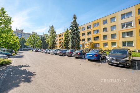 Pronájem bytu 3+1 72 m², Kytlická 751, Praha - Photo 3