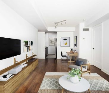 For Lease - 151 Village Green Square Unit# 907, Toronto, Ontario - Photo 3