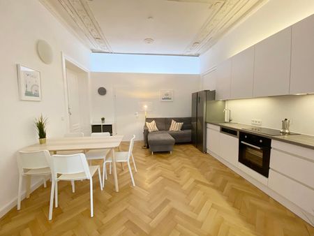 Große Neugasse Top 7 Zimmer 1 - Photo 4