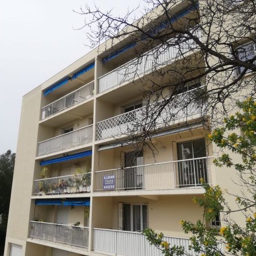 T4 Toulon 76.13 m² - Photo 1