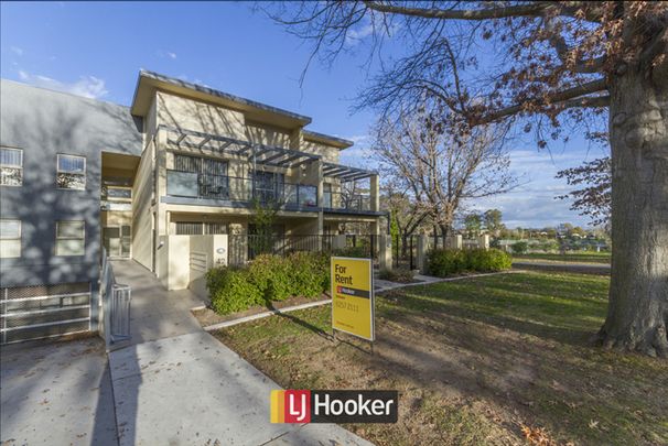 Top Floor Unit - Photo 1