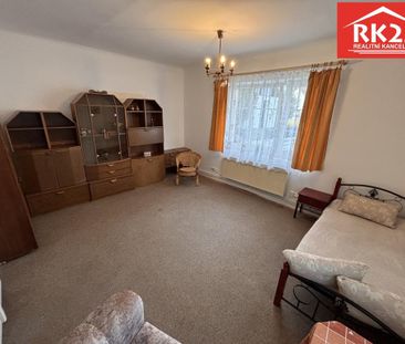 Pronájem bytu pokoj 20 m2 - Photo 3