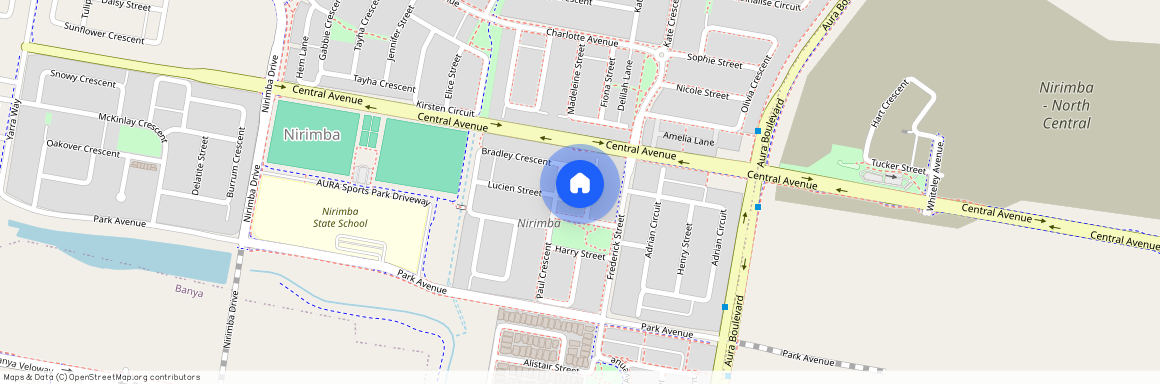 5 Bradley Crescent, Qld 4551, Nirimba