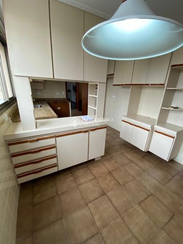 Apartamento com 3 quartos e 144m² para alugar em Vila Assunção, Santo André. - Photo 4